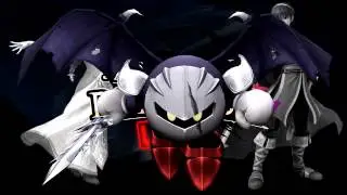 Super Smash Bros. Wii U - Japan Time Podcast #25