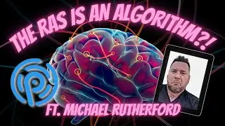 MLM Introduction: Michael Rutherford | #antimlm | #erinbies | #pruvit