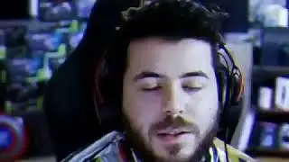 TWITCH TURKIYE KADROSU