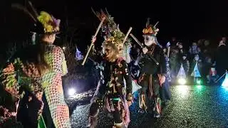 Towcester: BP2023 Waingroves Wassail