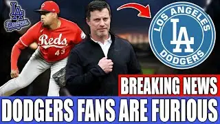 SHOCKING MOVE! 🚨 FRIEDMAN FAILS TO ADDRESS DODGERS&rsquo; BIGGEST BULLPEN ISSUE!