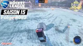 Rocket League 🚗⚽ F2P Season 15 #082 - Neon Nights V