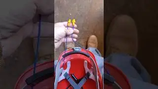 Best Earplug/Earbud For Construction Workers Are These Mipeace Earplug Headphones That Play Music