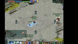 Event JX2  - HảoH&aacute;n bang