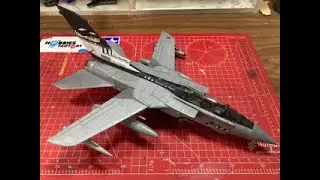Italeri 1:48 PANAVIA Tornado GR4