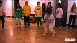 Туса Feel Good - Hip Hop battle