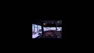 AMERICAN TRUCK SIMULATOR Bull Hauler /  Chill Drive / Realistic Mods / Snow Weather Effects