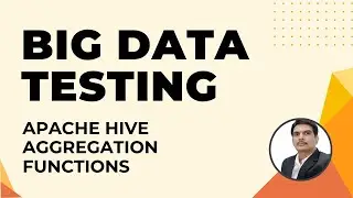 Hive Aggregation Functions