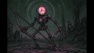 [Alpha version] Time Tells No Lies (hip hop j-house version) - by Remigijus Jakutis (AI cover)