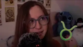 How to LOVE a TAURUS ~ Astro-talk ASMR