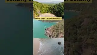 6 Amazing Beaches In Goa To Get Away From Crowd - Offbeat Travel | Travel Character