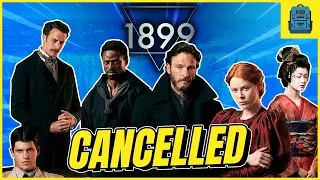 1899 Explained | Mystery Box Review