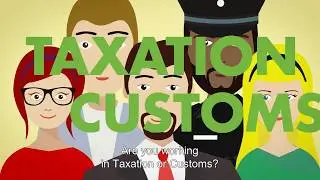 Expert Teams &ndash; Customs 2020 and Fiscalis 2020
