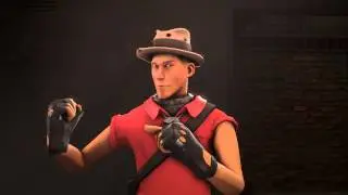 [SFM] Animation Practice