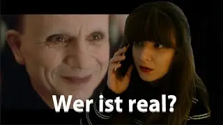 Die Heldenreise in Lost Highway