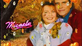 KATIA - MICAELA - Jeannette Rodriguez - Jorge Martinez