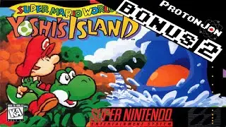 Yoshi's Island Part 20 (Bonus 2 [Final]) - Feature Length Stages