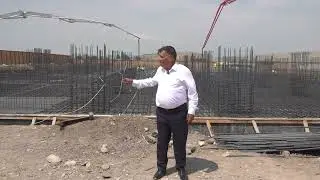 HBB&rsquo;den Akpınar&rsquo;a &Ccedil;ok Ama&ccedil;lı Salon