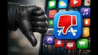 Why Does Everything Need an App?! #comedyrant