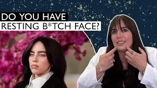 How to Improve a Resting Bitch Face