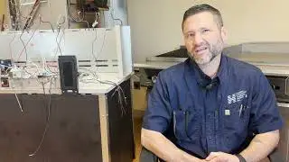 The Story Behind the Repair: Careers in Food Equipment Service &ndash; Bert Metzler