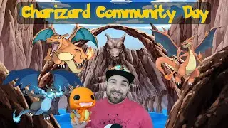 Charmander Community Day & Charizard PVP Guide | Pokemon Go!