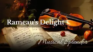 Rameau's Masterful 'La Cupis' from the 'Cinqui&egrave;me Concert