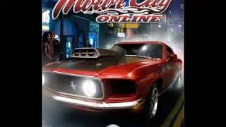 Motor City Online - Drag King