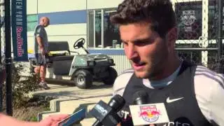 SAL ZIZZO: D.C. United Match Preview