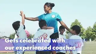WORLD CUP SOCCER CAMP JUNIOR ACADEMY: Building Young Soccer Skills (Ages 5&ndash;6)