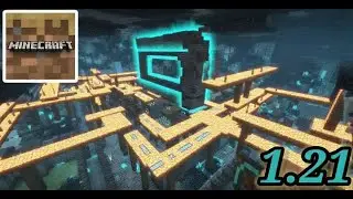 How to find ancient city in Minecraft trialHow To Find ANCIENT CITY in Minecraft Trial