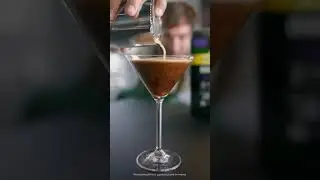 Jacobs Barista Academy &ndash; как да си направим еспресо мартини