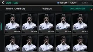 88 ELITE IN PRO PACK OPENING!!! FIFA MOBILE 17