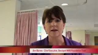 Chief Exec monthly update - May 2013