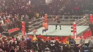 Cody Rhodes attacked by Seth Rollins in raw|raw,4/18/2022|Seth Rollins attack on Cody Rhodes 2022