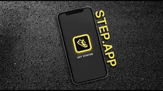 Step App Новый конкурент STEPN (GMT) Старт через 5 дней. Забирай airdrop бесплатно