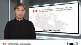Solicitar asilo en Canadá: Lo que debe conocer