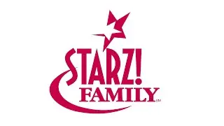 Program Promos—Starz Family—October 2002