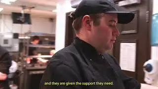 Supported Employment