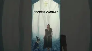 &ldquo; Demon Family &ldquo; #spokenword #poetry #lightworkers #spirituality