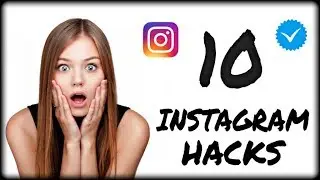 10 Instagram Tricks - 2019 ✔