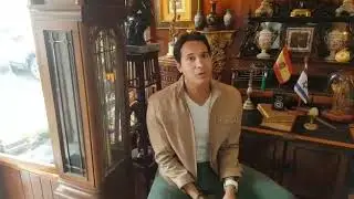 Entrevista del valor del arte