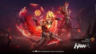 MYSTIC MONDAY: NARAKA RECORDPOINT