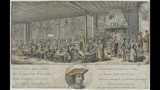 Dining Out Before the Restaurant
