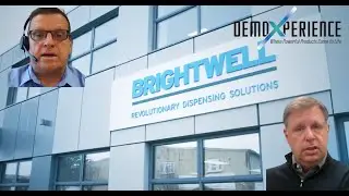 Efficiency Meets Precision: Brightwell&rsquo;s Multiplex System Changes the Game in Laundry Dosing