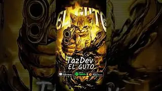 TazDev - El Guto #brazilianphonk #brazilianfunk