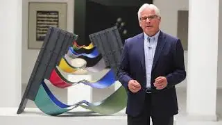 Homenaje al maestro Edgar Negret