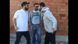 Fikirtepe &ccedil;ocuğu vs Etiler &ccedil;ocuğu - En g&uuml;zel Vine