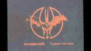 Ah Cama-Sotz || Leviathan