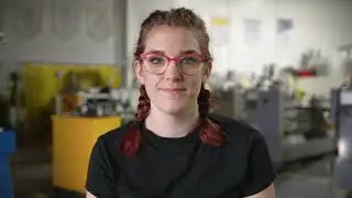 Industrial Mechanic/Millwright program at MITT